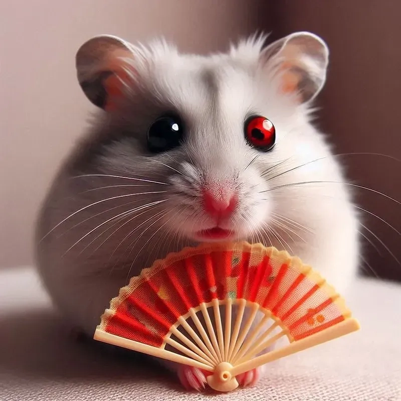 Hài hước meme chuột hamster là lựa chọn hoàn hảo để thư giãn.