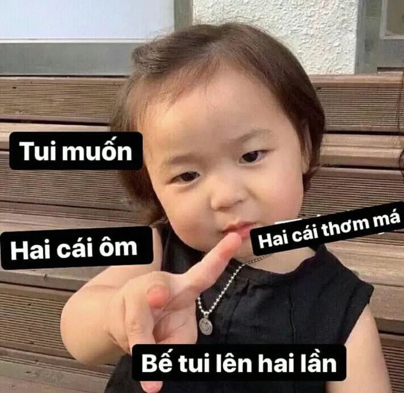 Meme Trung Hoa nổi bật với sự sáng tạo và tinh thần hài hước khó quên.