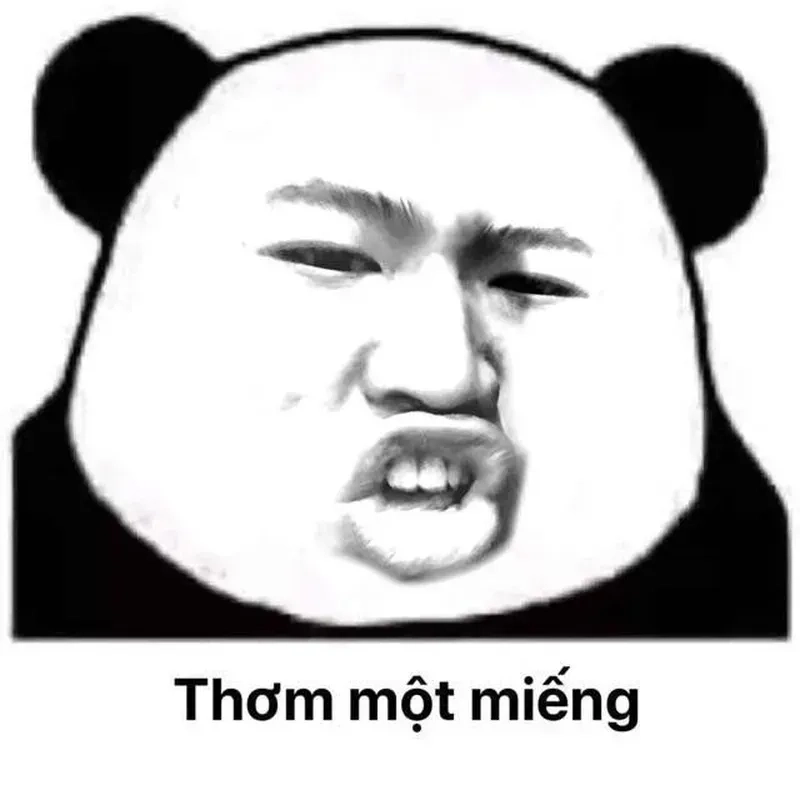 Ảnh chế meme hài bựa sẽ là lựa chọn lý tưởng để bạn cười thả ga cùng bạn bè.