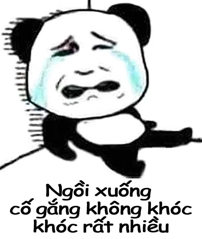 Cheems khóc meme mang đến cảm giác dễ thương, khiến bạn không thể ngừng yêu mến nhân vật này.