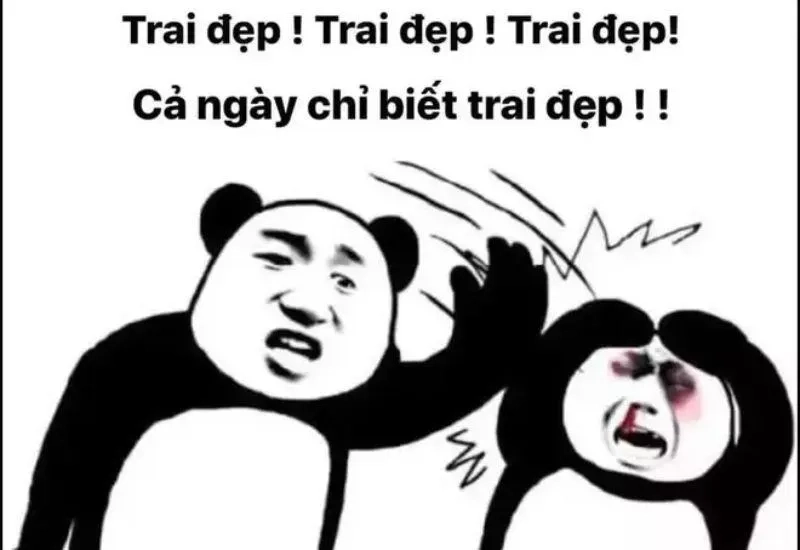 Meme chuột khóc mang đến cảm giác dễ thương, dễ dàng làm tan chảy trái tim người xem.