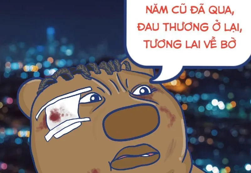 Meme gấu trúc dễ thương luôn khiến bạn mỉm cười, với những hình ảnh ngây ngô và cực kỳ thu hút.