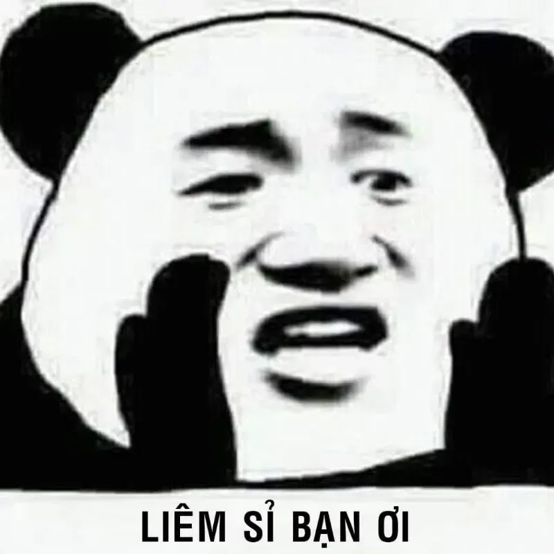 Meme oki đơn giản nhưng đủ sức làm bạn bật cười