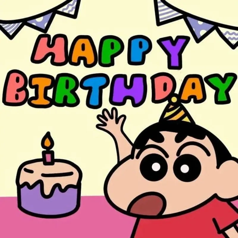 Meme happy birthday cute dễ thương, khiến người nhận cảm thấy đặc biệt.