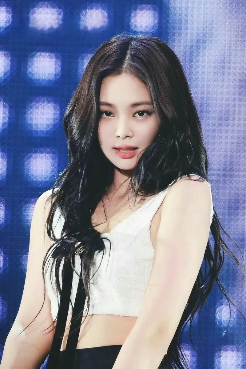 Meme ảnh jennie hài hước khiến fan không thể nhịn cười