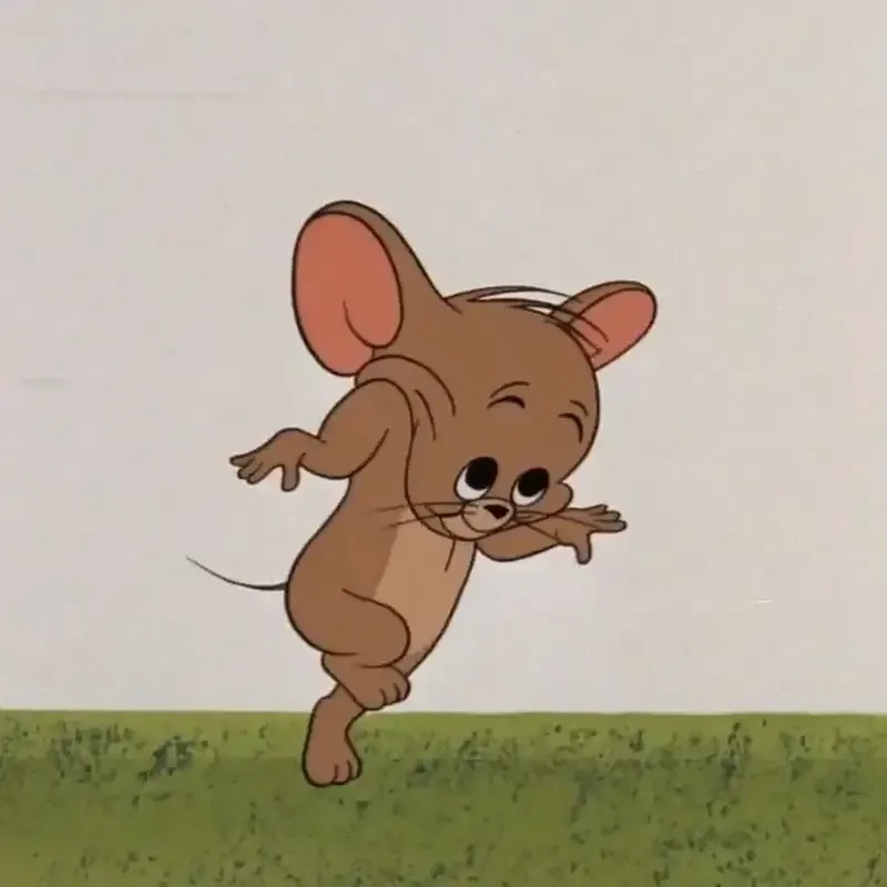 Cười té ghế với funny Tom and Jerry meme face, những biểu cảm ngộ nghĩnh từ hai nhân vật này.