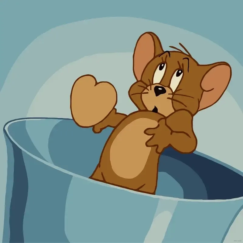 Tom and Jerry face meme sẽ khiến bạn nhìn những nhân vật này bằng một góc độ mới mẻ, vui nhộn.