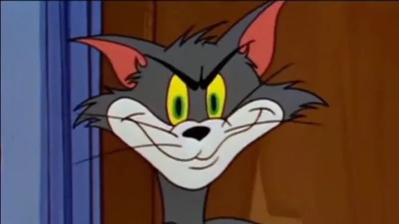 Quay về những khoảnh khắc Tom and Jerry meme gốc khiến fan nhớ mãi không quên.