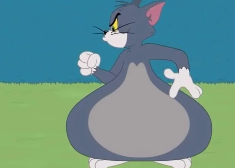 Khám phá những khoảnh khắc hài hước từ Tom và Jerry meme làm bạn cười không ngừng.