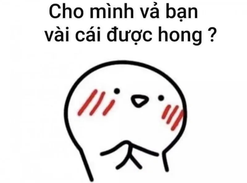 Chúc mừng sinh nhật với meme cute đầy sáng tạo và ý nghĩa.