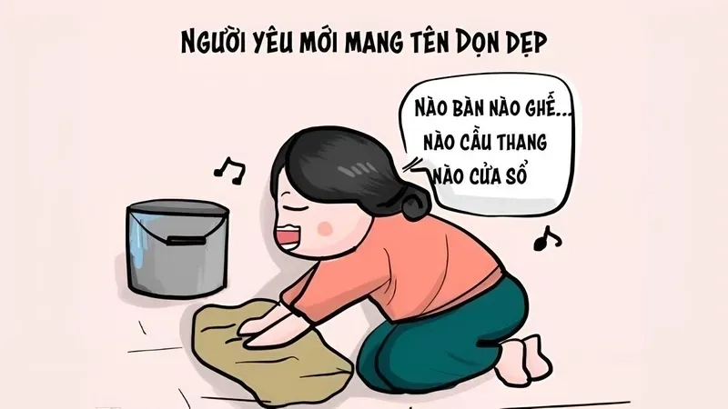 Avatar Tết meme mèo đáng yêu, tạo điểm nhấn cho ngày xuân.