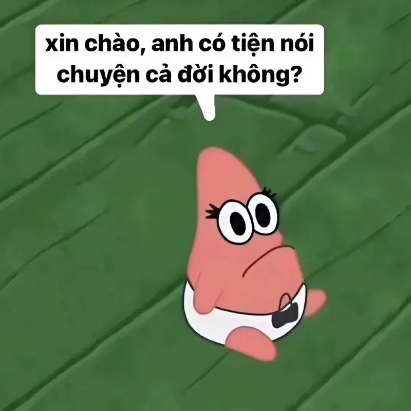 Thư giãn với meme ngồi ghế anime, nơi tình yêu và sự dễ thương hội tụ.