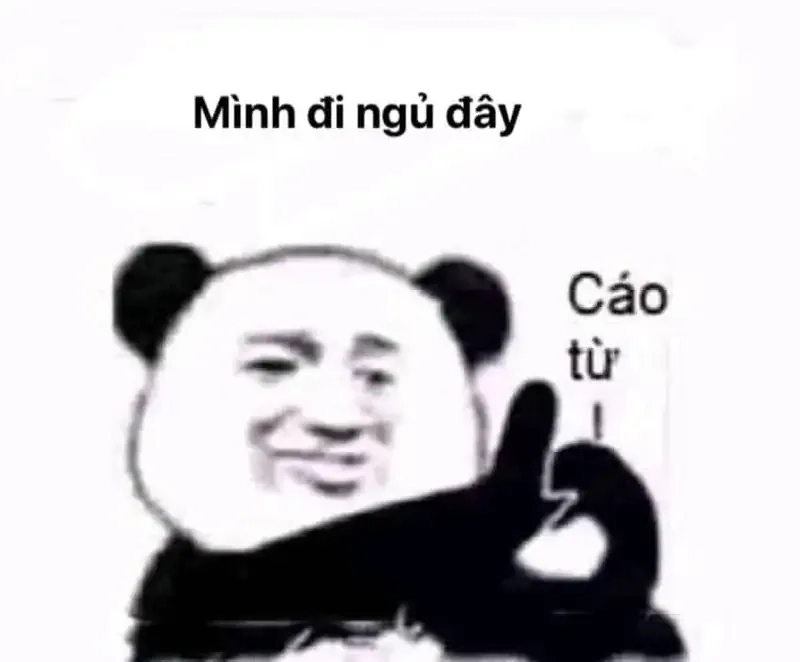 Meme Tom buồn ngủ hài hước, gợi nhớ ký ức tuổi thơ.