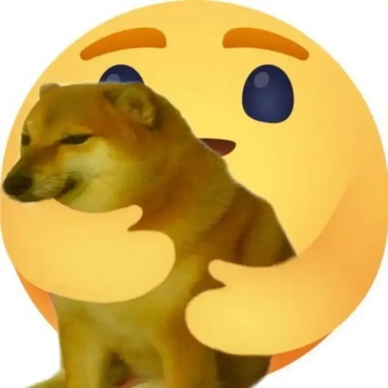 Shiba smile meme là sự kết hợp hoàn hảo giữa sự đáng yêu và nét hài hước của chó shiba.