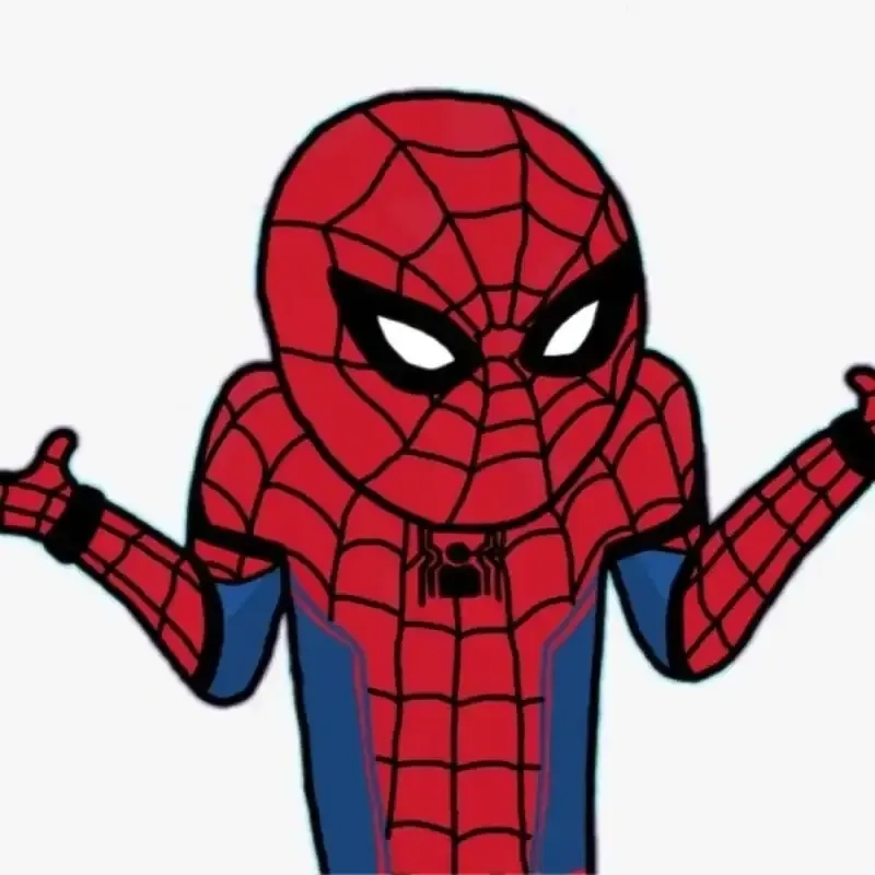 Meme 4 Spiderman mang đến sự hài hước tuyệt vời, cộng đồng mạng phải thích ngay.