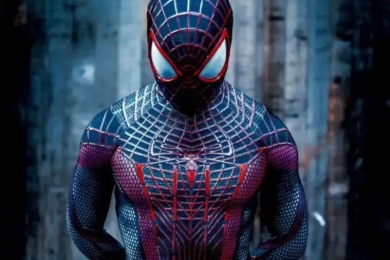 5 Spiderman pointing meme mang lại sự vui nhộn bất tận cho người xem.