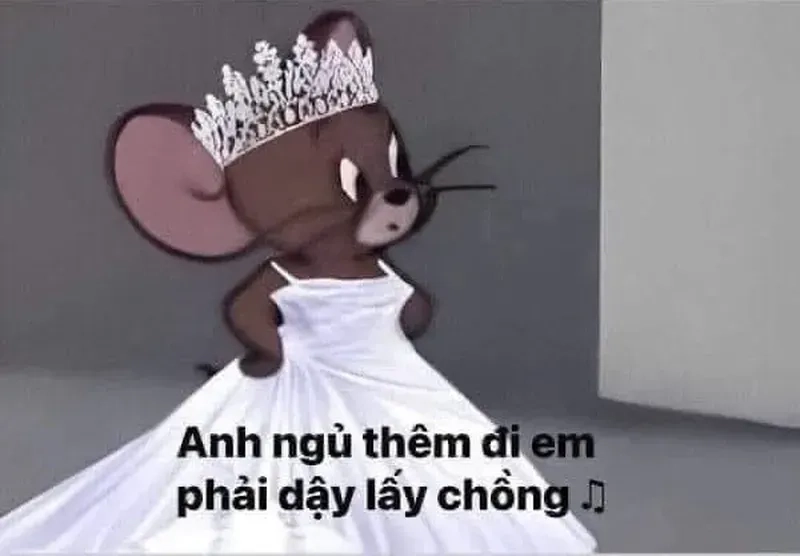 Tận hưởng những cute ảnh meme tình yêu đầy cảm xúc và ngọt ngào. Chia sẻ ngay!