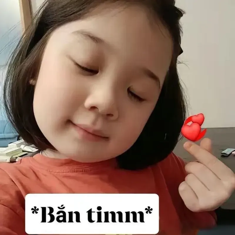 Meme tình bạn đem đến những phút giây thư giãn với tình bạn thân thiết và chân thành.