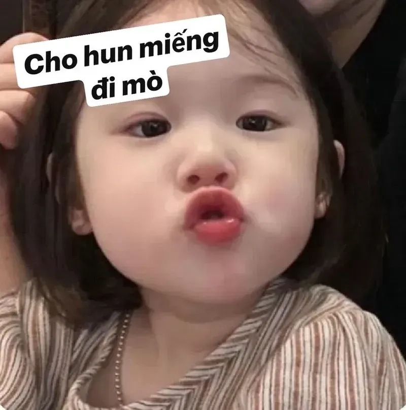 Meme si tình sẽ khiến bạn cười thả ga với những tình huống đầy cảm xúc và hài hước.