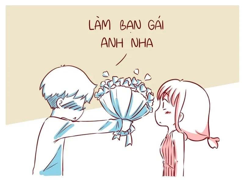 Meme yêu cậu sẽ làm trái tim bạn bừng sáng và ngập tràn tình yêu!