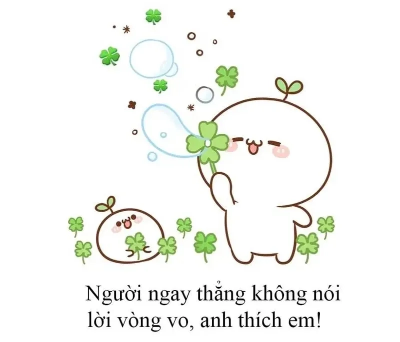 Mèo thả tim meme, cực kỳ dễ thương và đáng yêu, khiến bạn không thể rời mắt!