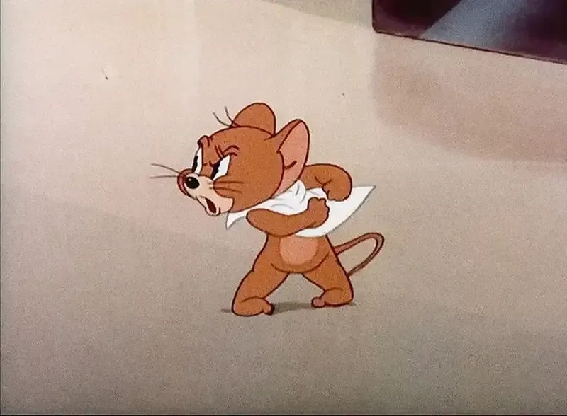 Khám phá ảnh meme Tom và Jerry thú vị và hài hước, làm bạn thư giãn ngay lập tức.