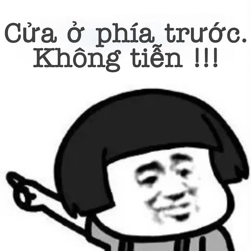 Meme cười Trung Quốc mang đến những giây phút thư giãn đầy hài hước.