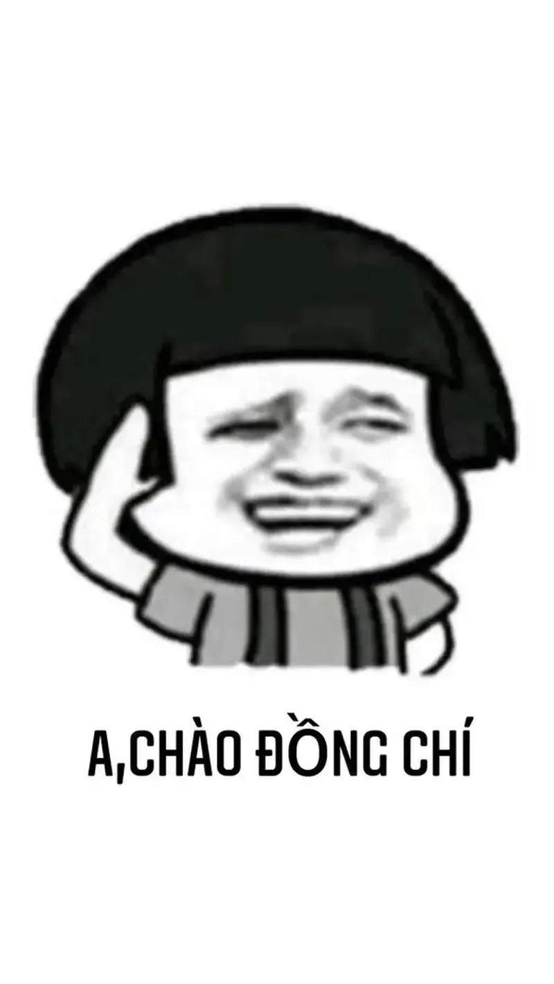 Chào buổi sáng meme vui nhộn, cách tuyệt vời để bắt đầu ngày mới.