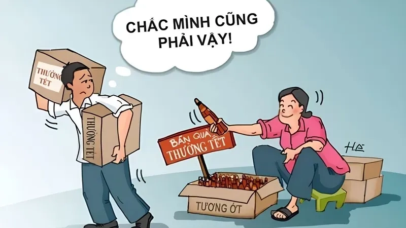 Avatar Tết 2024 meme cực chất, đón xuân với phong cách riêng.