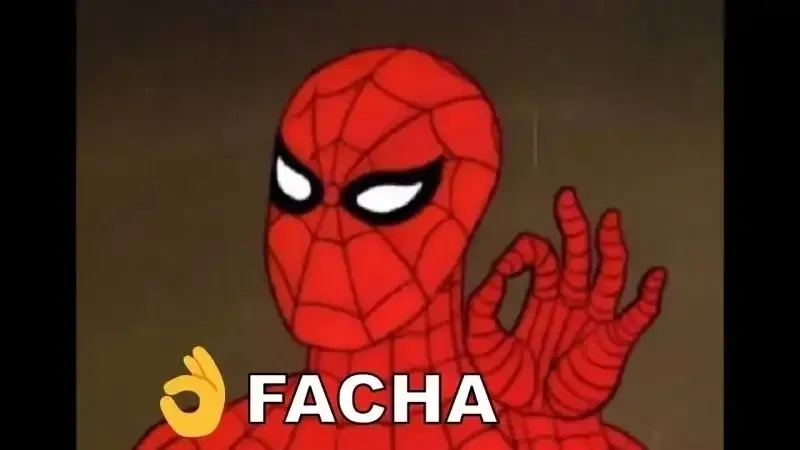 Meme Spiderman bất ngờ khiến bạn phải ngạc nhiên và cười thả ga!