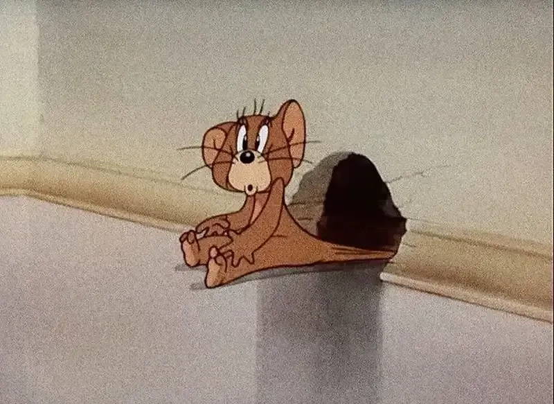 Khám phá Tom and Jerry meme template với những biểu cảm tuyệt vời và dễ dàng tạo meme của riêng bạn.