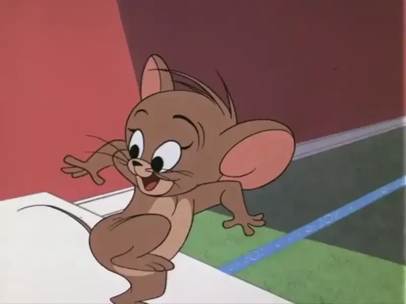 Tạo sự vui vẻ trong Tết với Tom and Jerry avatar meme Tết, một món quà hài hước dành cho bạn!