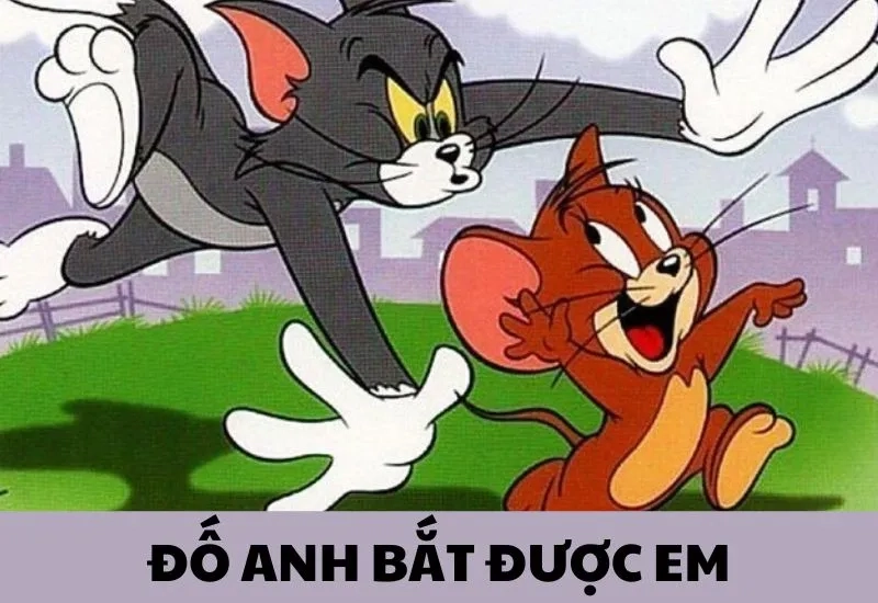 Xem ảnh Tom and Jerry meme với các khoảnh khắc ngộ nghĩnh từ bộ đôi hài hước này.