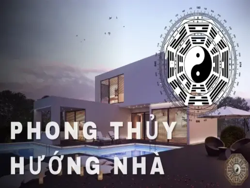 Hướng dẫn cách chọn hướng nhà theo tuổi để gia đình thịnh vượng