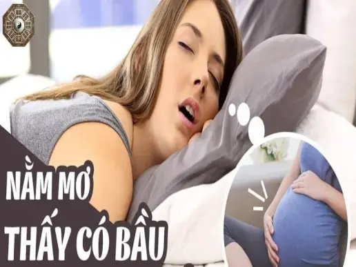 Nằm mơ thấy có bầu là tốt hay xấu? Phân tích chi tiết từng khía cạnh