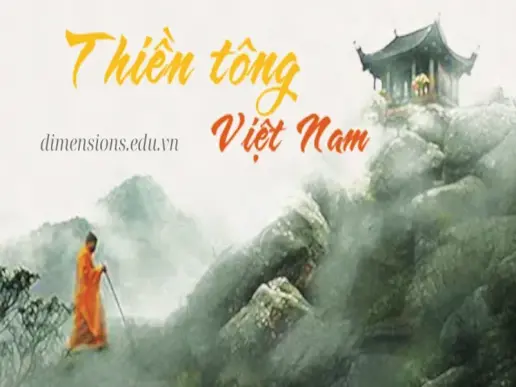 Pháp môn Thiền tông - Cẩm nang cho người tìm kiếm an lạc