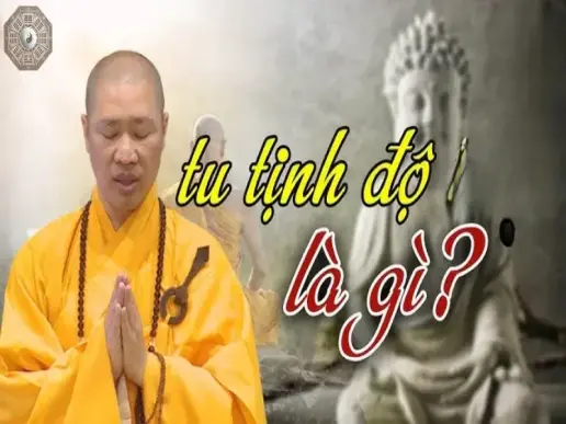 Tu tịnh độ là gì? Cách tu tập đạt cảnh giới Tây Phương