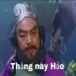 Meme hảo hán vui nhộn đang làm mưa làm gió cộng đồng mạng