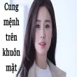 Cung mệnh trên khuôn mặt và bí quyết xem tướng chuẩn
