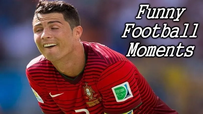 Siuuuu! Meme Ronaldo siu khiến fan 