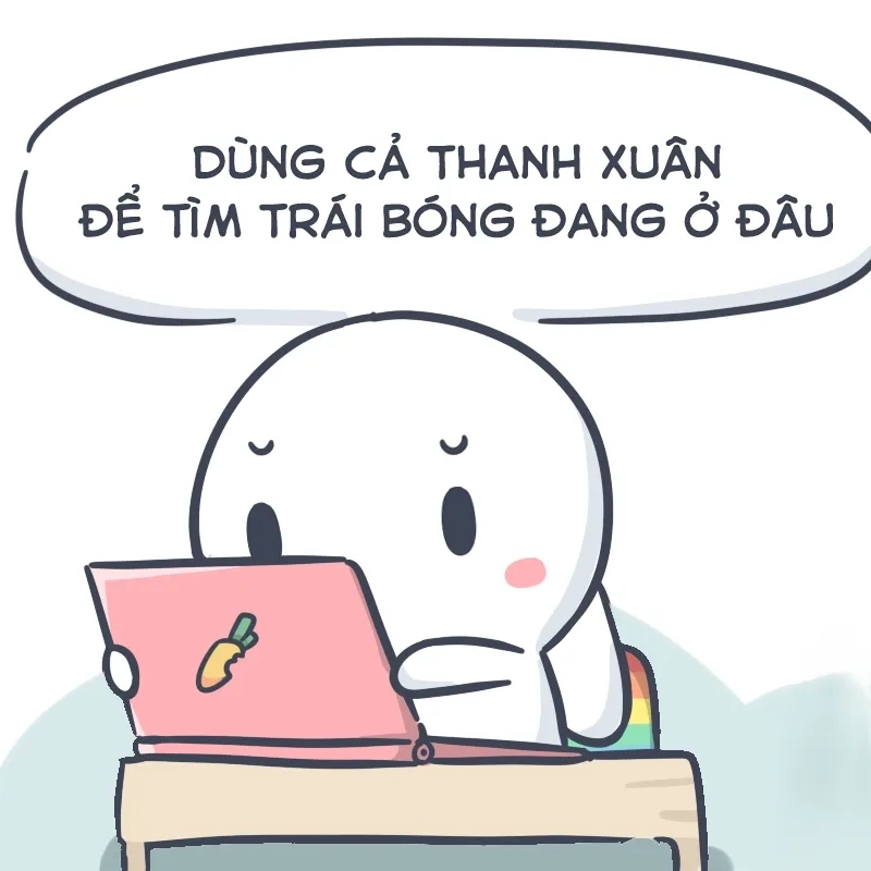 Con thỏ hồng meme mang đến những khoảnh khắc cười ngất với biểu cảm đáng yêu của thỏ!