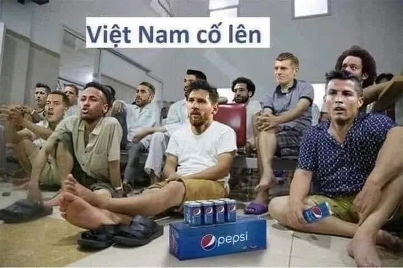 Cốt meme sea không chỉ là hình ảnh, mà là nguồn động lực lớn lao.