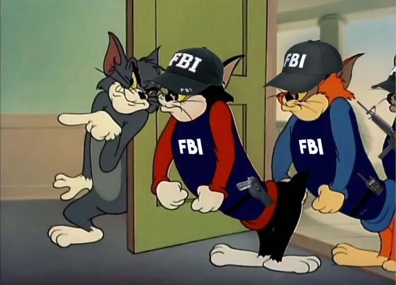 Bài yugioh meme fbi tạo ấn tượng mạnh với nội dung chế độc đáo.