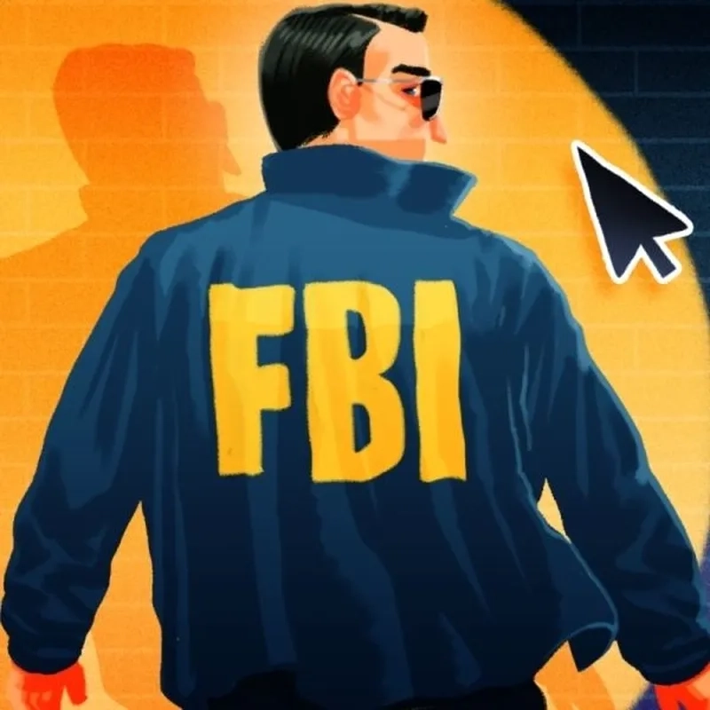 Hình ảnh fbi meme độc đáo luôn là lựa chọn hàng đầu để giải trí.