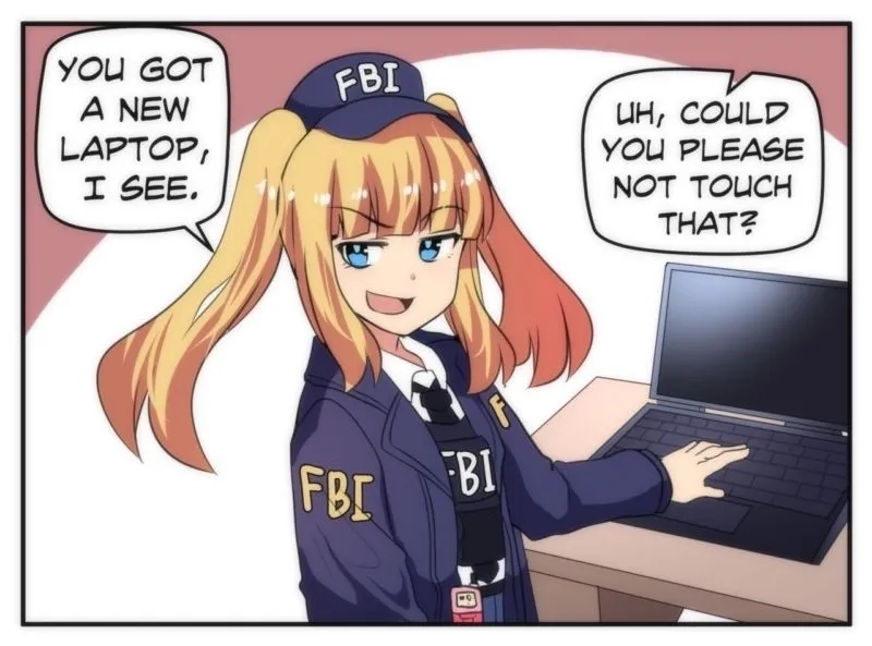 Fbi meme vn luôn thu hút người xem nhờ sự hài hước và sáng tạo.