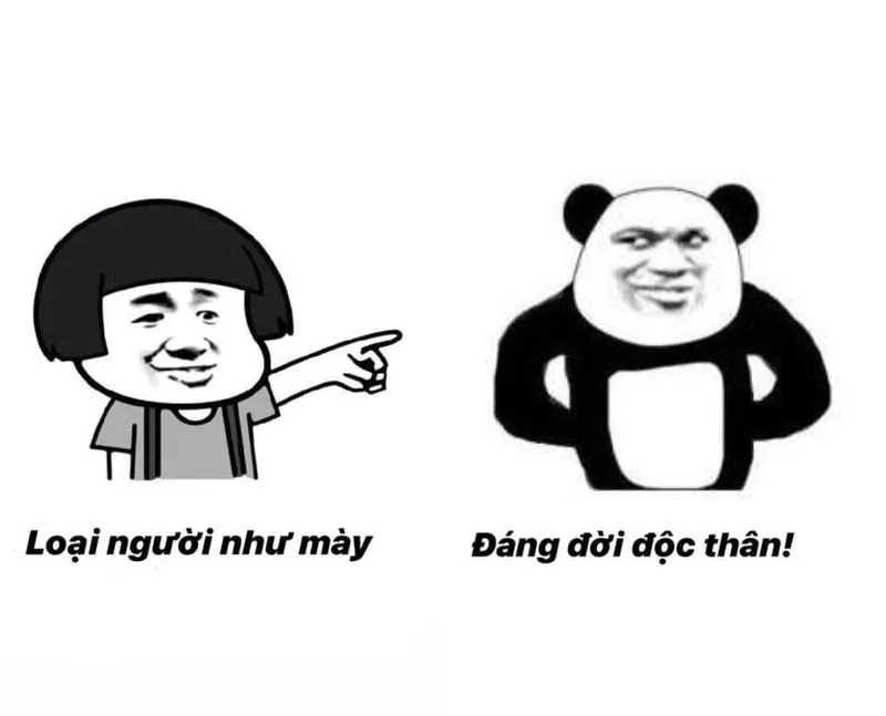 Bye bye meme mewing ngộ nghĩnh khiến ai cũng phải bật cười.