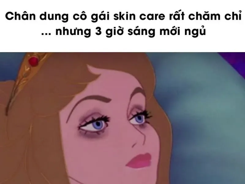 Ảnh meme hài hước giúp bạn thư giãn, xem ngay và cười thả ga!