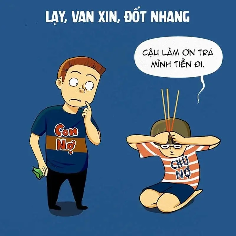 Ảnh lạy meme với những biểu cảm hài hước sẽ mang lại những phút giây thư giãn tuyệt vời!