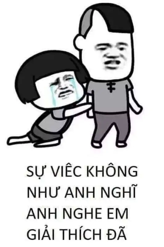 Ảnh lạy meme với những biểu cảm dễ thương và hài hước, chắc chắn sẽ làm bạn cười ngất!