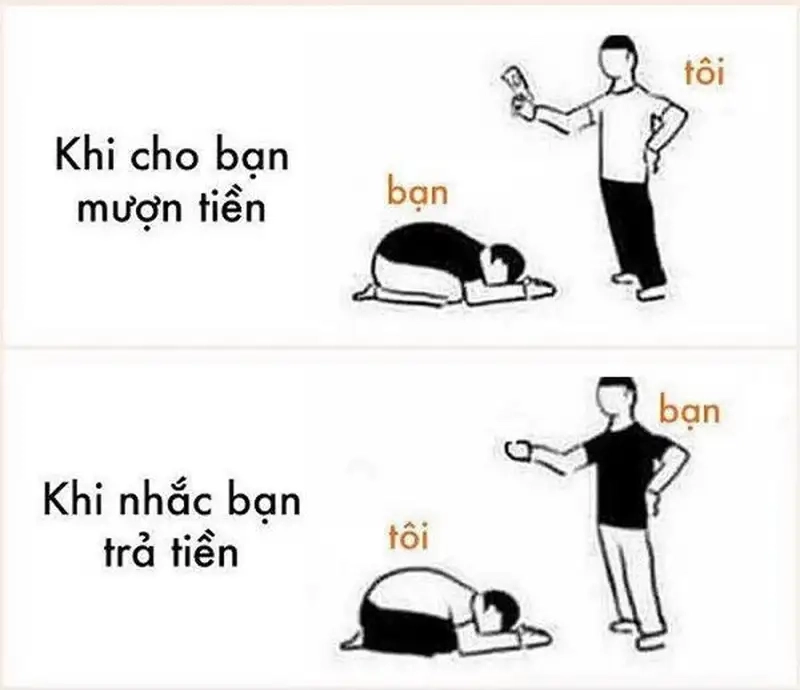 Meme quỳ cầu xin mang lại những giây phút thư giãn tuyệt vời và cực kỳ hài hước cho người xem!